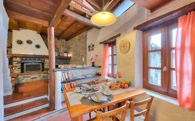 Rustico Romantico Bre - Happy Rentals